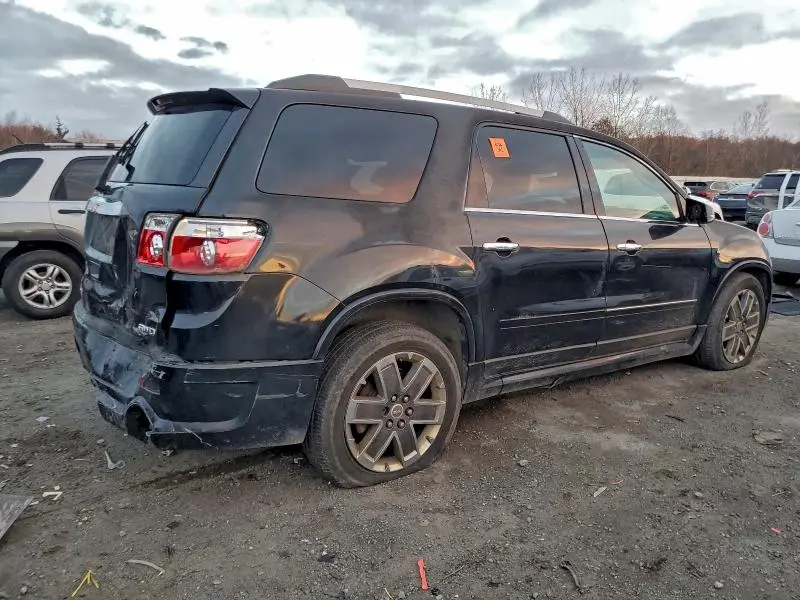 2011 GMC ACADIA DENALI  