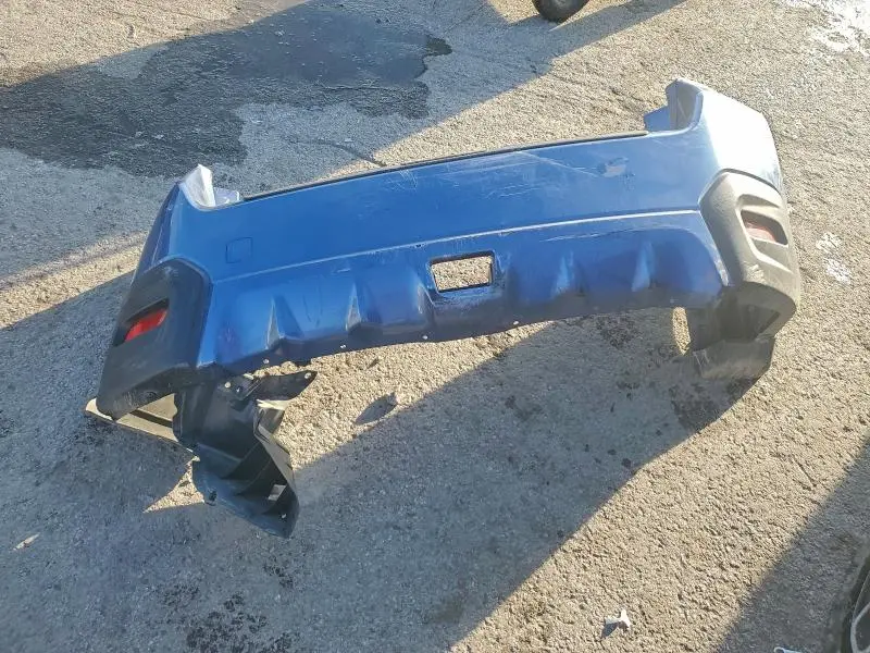 2014 SUBARU XV CROSSTREK 2.0 LIMITED  