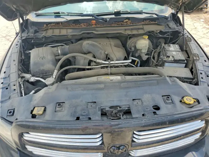 2016 RAM 1500 SPORT  