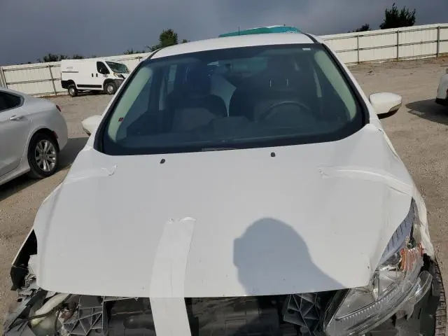 2018 FORD C-MAX SE  