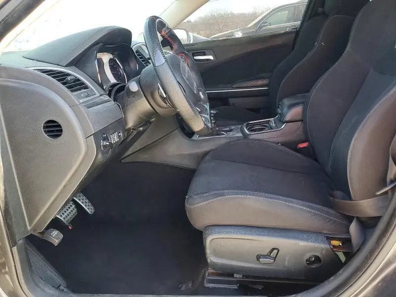 2019 CHRYSLER 300 TOURING  