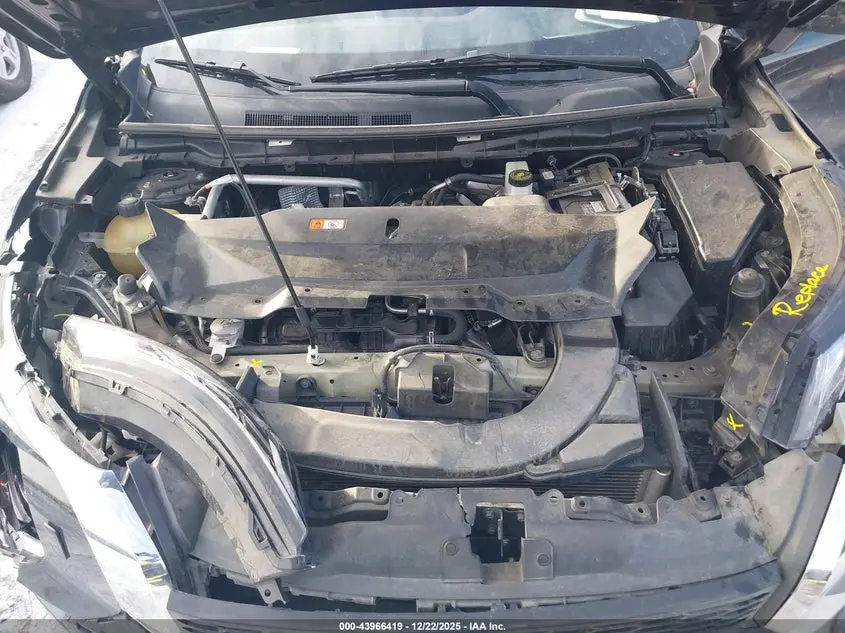 2022 MITSUBISHI OUTLANDER ES 2.5 S-AWC