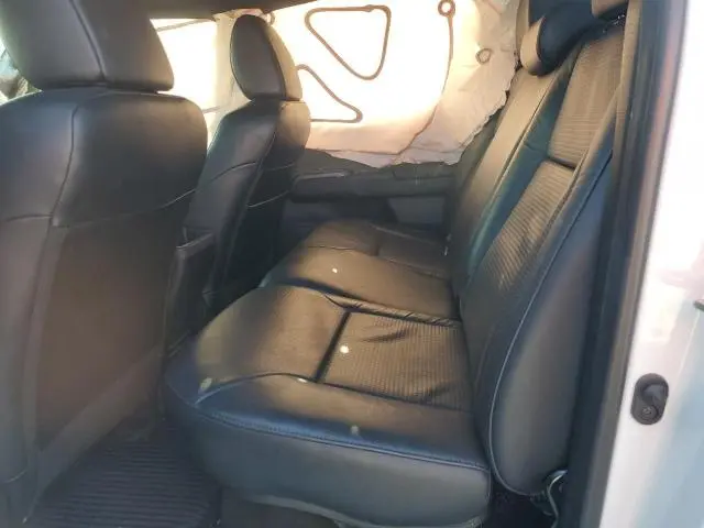 2020 TOYOTA TACOMA DOUBLE CAB  
