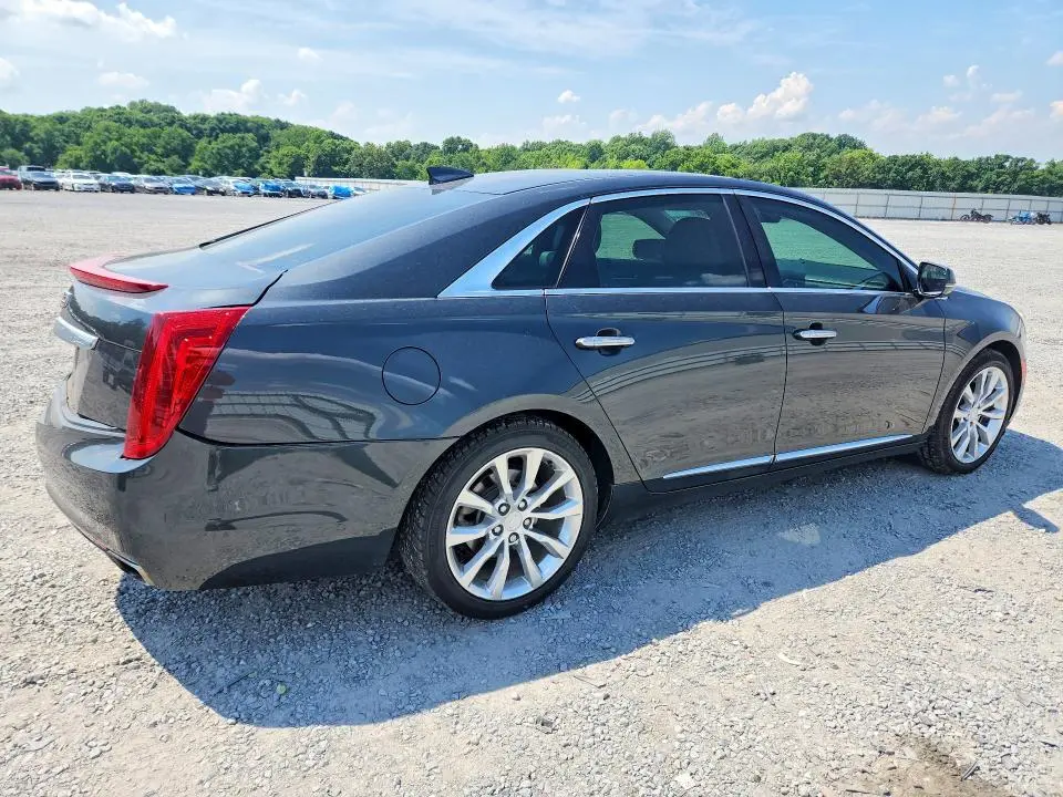 2016 CADILLAC XTS LUXURY COLLECTION  