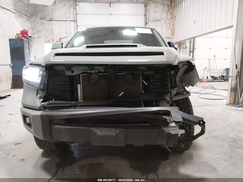 2021 TOYOTA TUNDRA TRD PRO