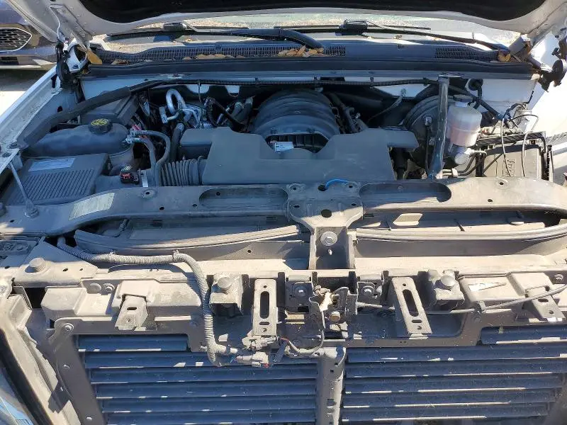 2020 CHEVROLET SUBURBAN C1500 LT  