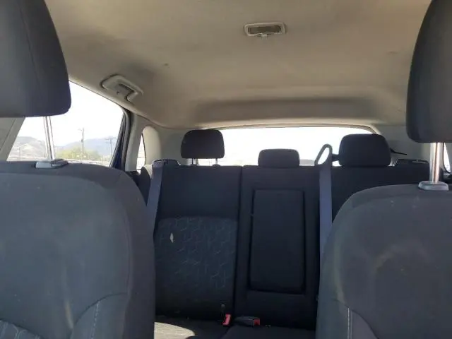 2021 MITSUBISHI OUTLANDER SPORT ES  