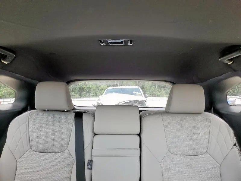 2025 LEXUS RX 350 BASE  