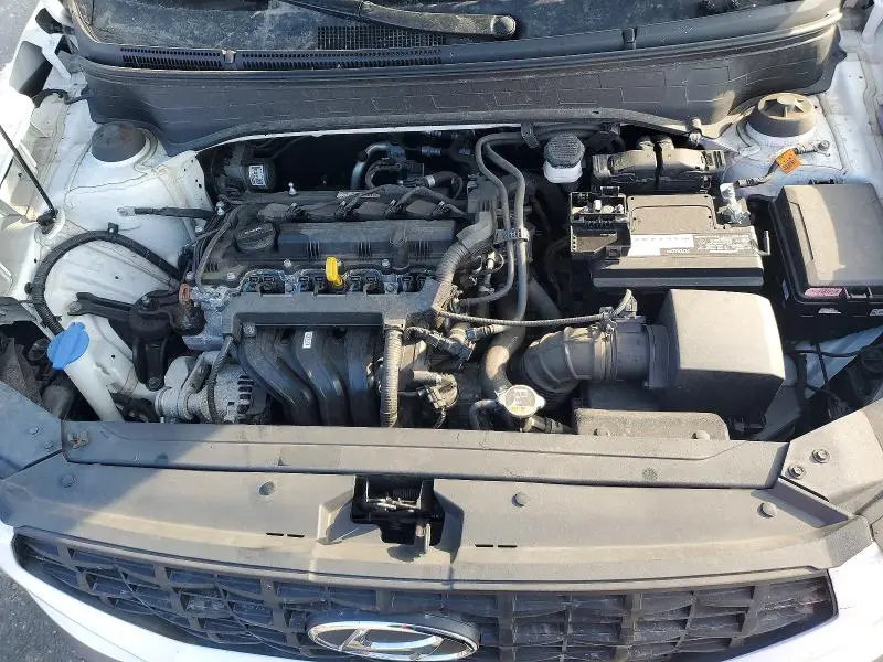 2021 HYUNDAI VENUE SE  