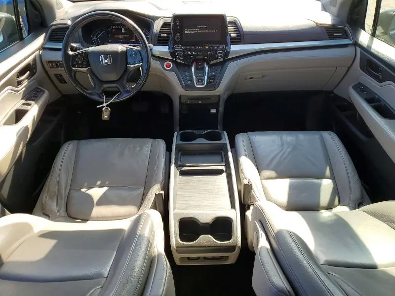 2020 HONDA ODYSSEY EXL  