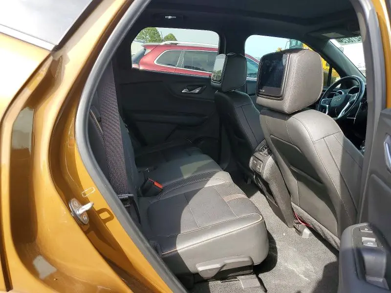 2019 CHEVROLET BLAZER PREMIER  