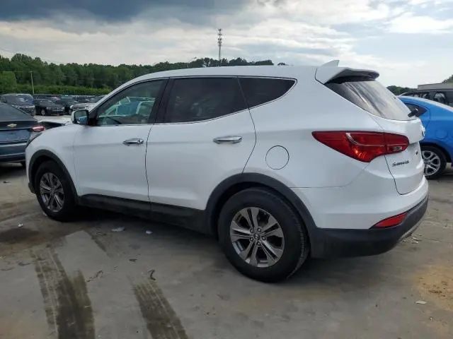 2014 HYUNDAI SANTA FE SPORT   