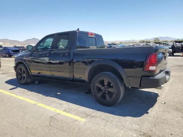 2019 RAM 1500 CLASSIC SLT