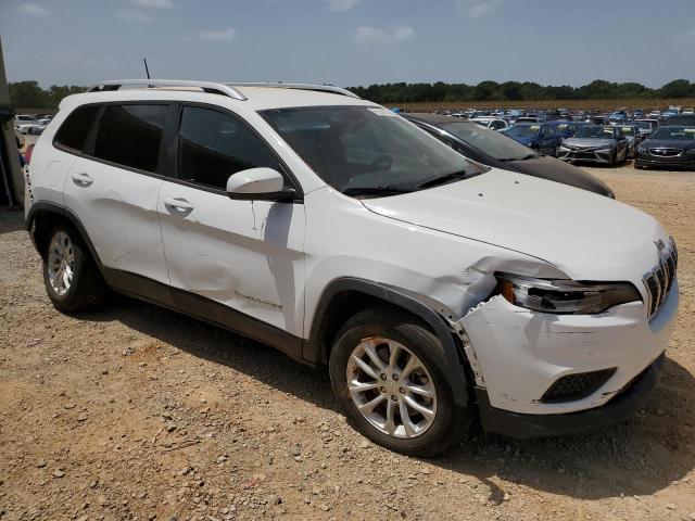 2021 JEEP CHEROKEE LATITUDE