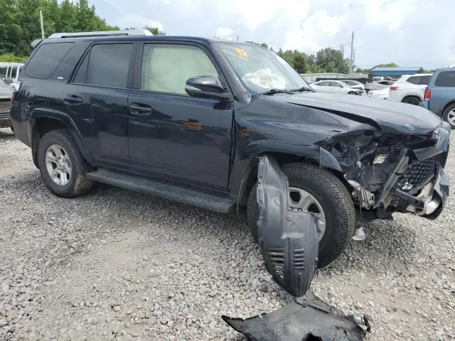 2016 TOYOTA 4RUNNER SR5/SR5 PREMIUM  