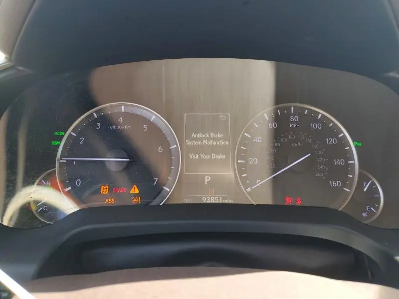 2018 LEXUS RX 350 BASE  