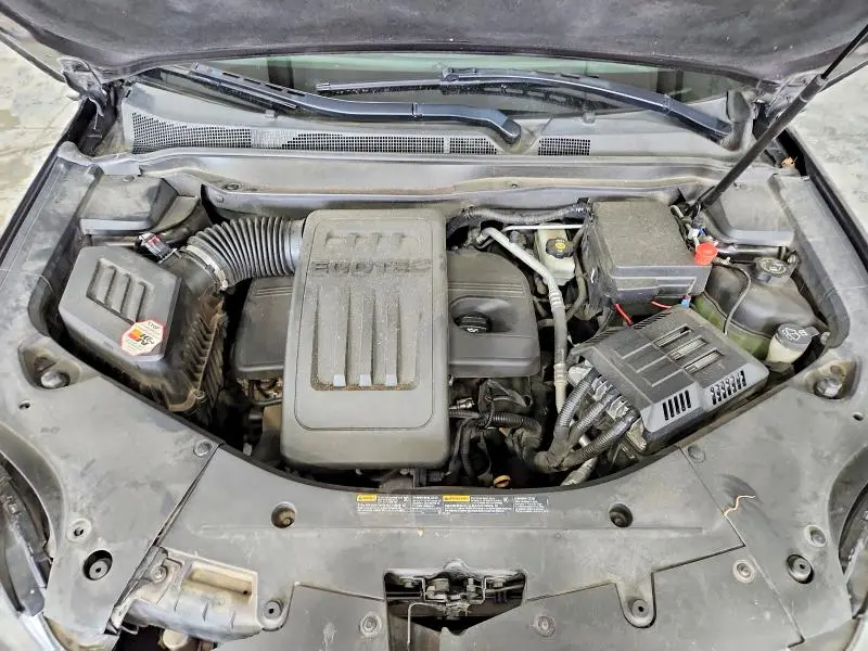 2014 GMC TERRAIN SLT  