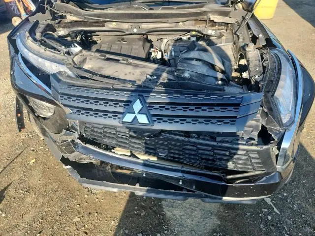 2023 MITSUBISHI ECLIPSE CROSS LE  