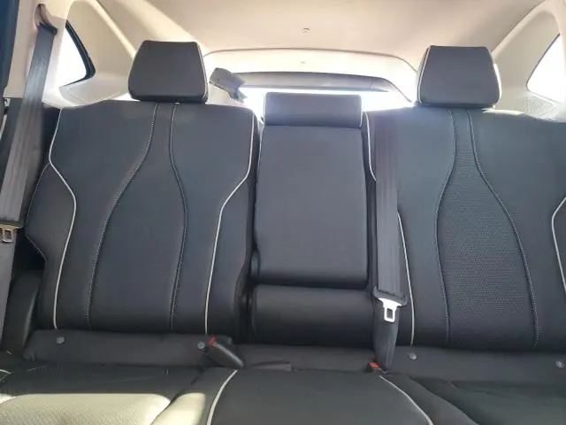 2024 ACURA RDX ADVANCE  