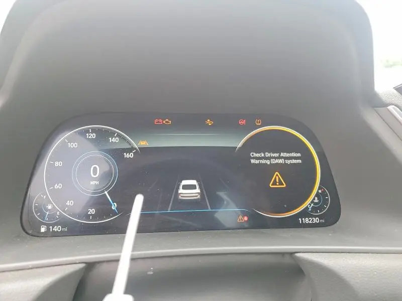 2020 HYUNDAI SONATA SEL PLUS  