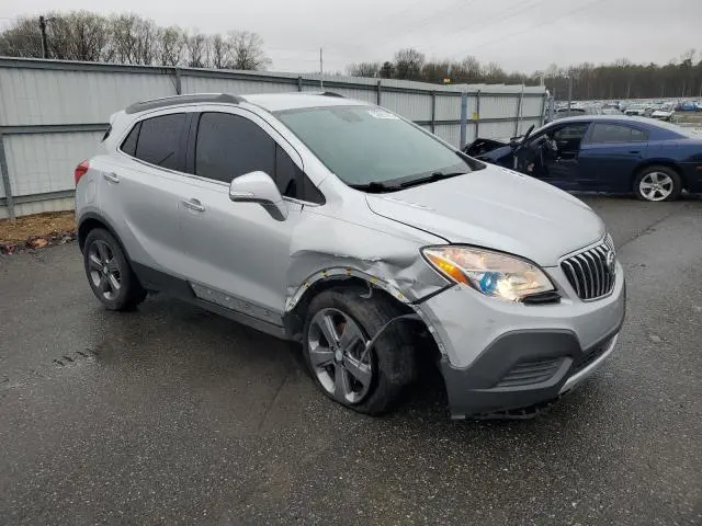 2014 BUICK ENCORE   