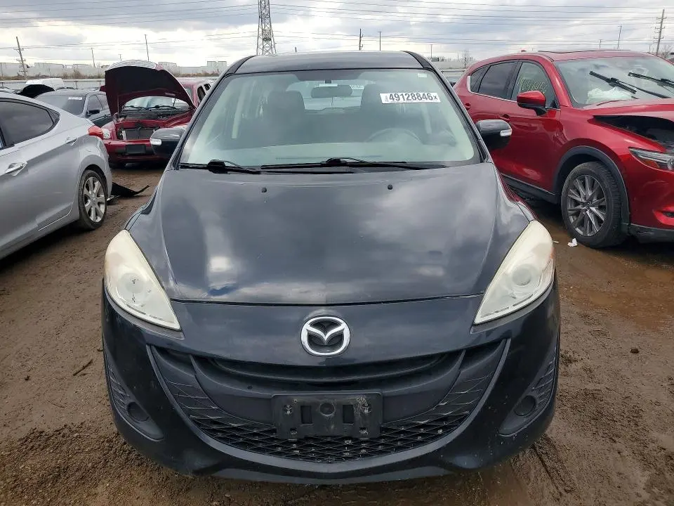 2013 MAZDA 5   
