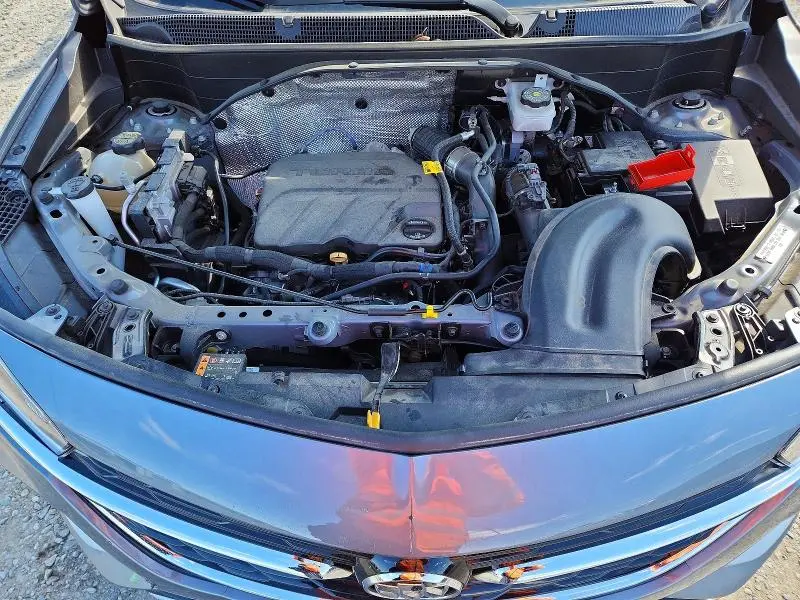 2020 BUICK ENCORE GX PREFERRED  