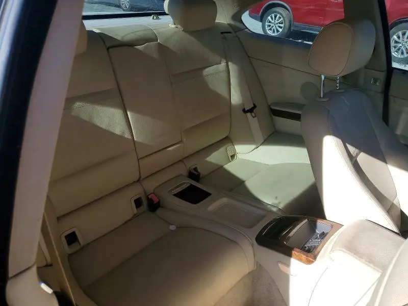 2010 BMW 328 I  
