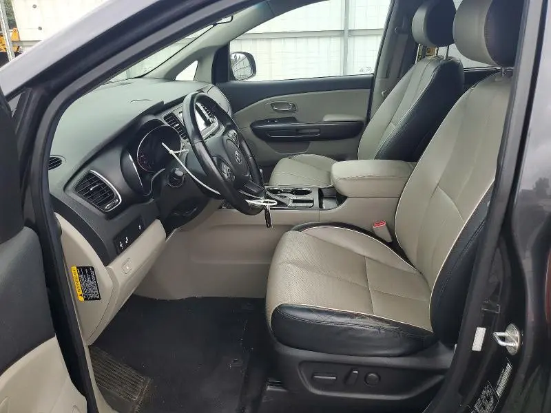 2020 KIA SEDONA EX  