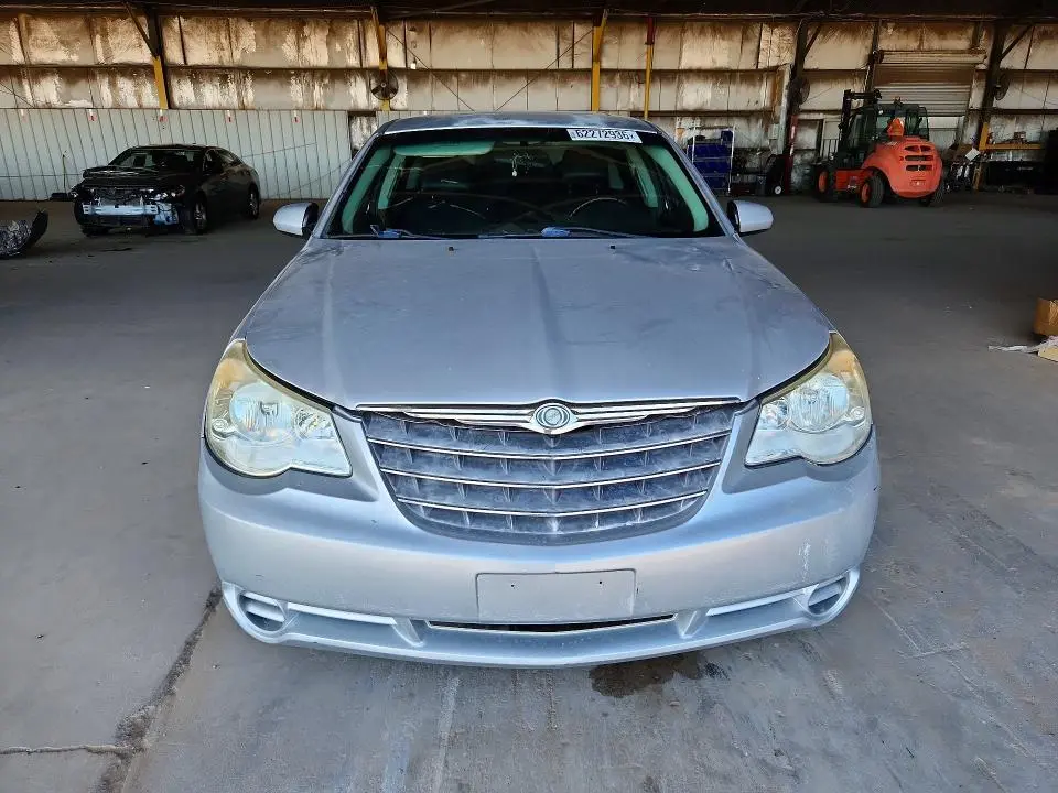 2010 CHRYSLER SEBRING LIMITED  