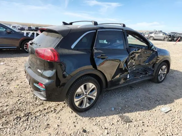 2021 KIA NIRO EX PREMIUM  