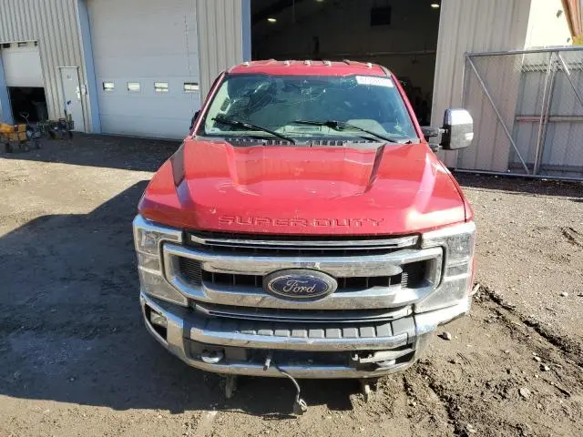 2020 FORD F250 SUPER DUTY  