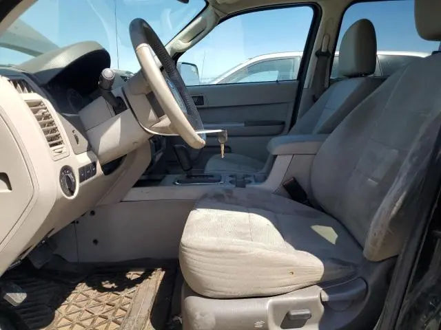 2010 FORD ESCAPE XLT  