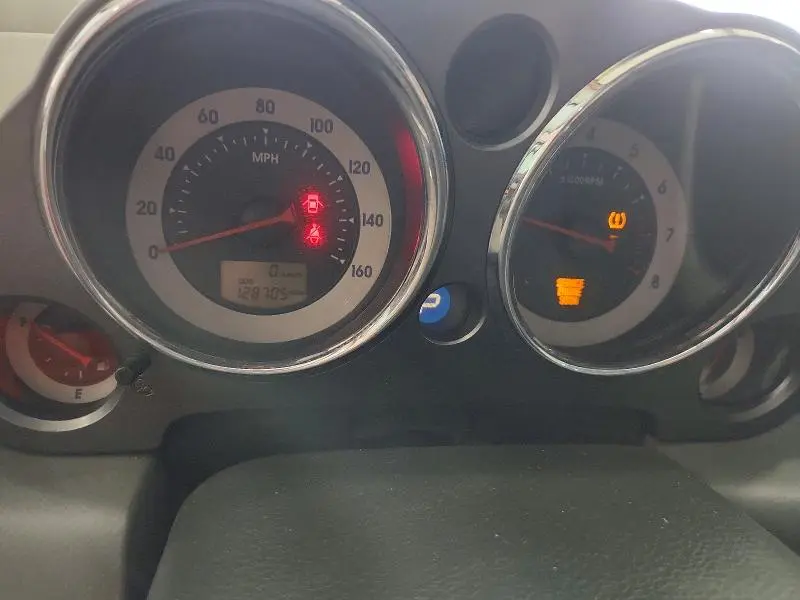2011 MITSUBISHI ECLIPSE GS SPORT  