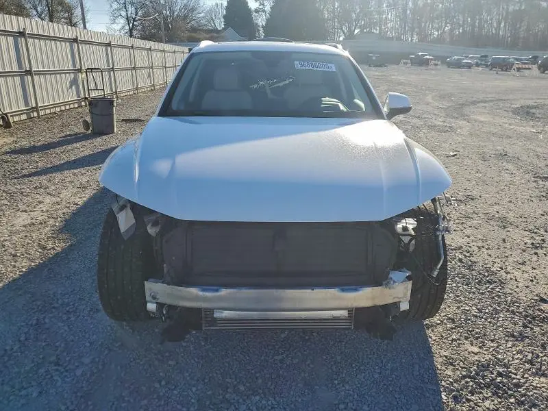 2022 AUDI Q5 PRESTIGE 45  