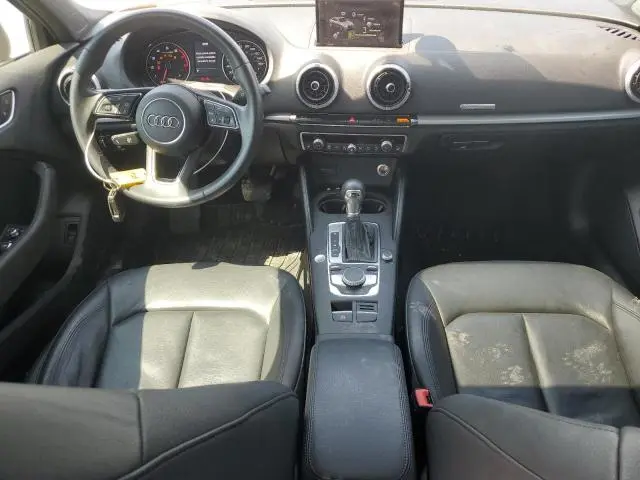 2019 AUDI A3 PREMIUM  