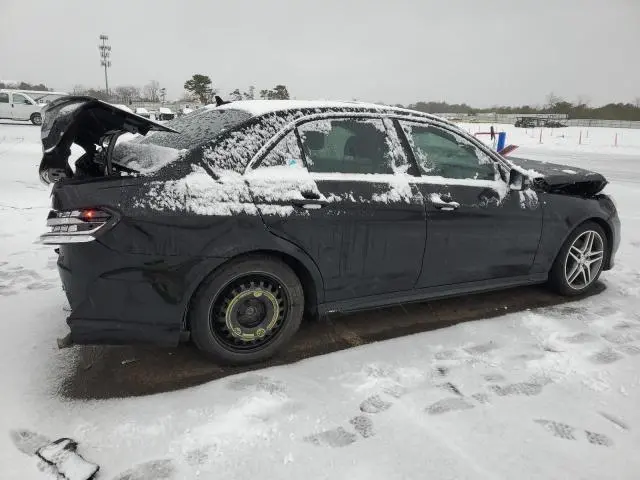 2014 MERCEDES-BENZ E 350 4MATIC  