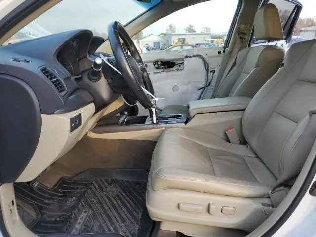 2013 ACURA RDX TECHNOLOGY
