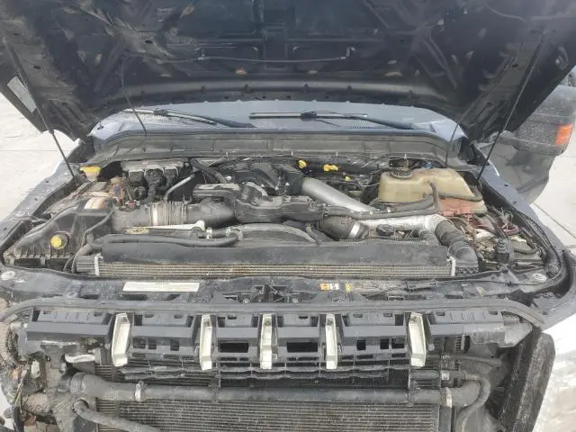 2014 FORD F350 SUPER DUTY  