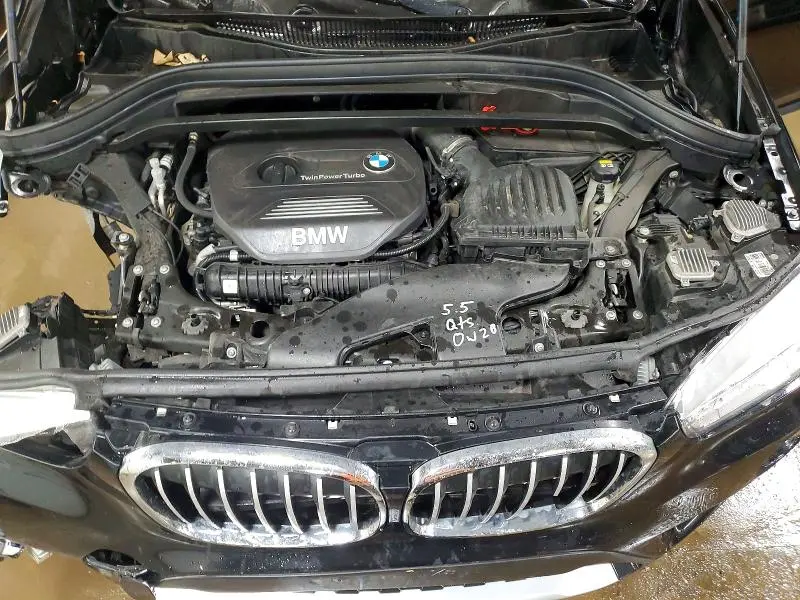 2017 BMW X1 XDRIVE28I  