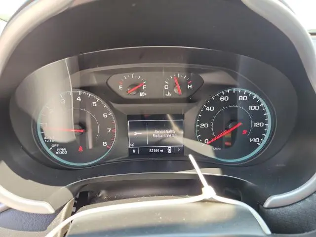 2023 CHEVROLET MALIBU LS  