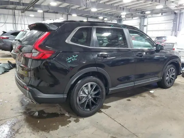 2025 HONDA CR-V SPORT-L