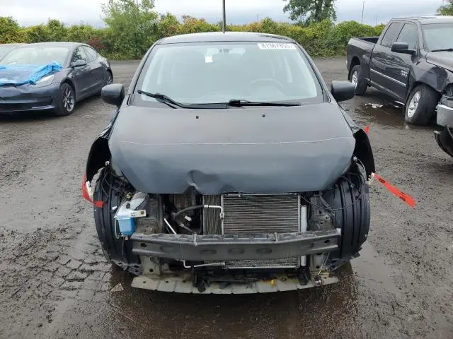 2015 MITSUBISHI MIRAGE DE