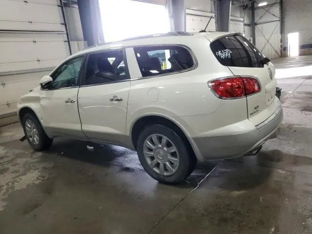 2012 BUICK ENCLAVE   