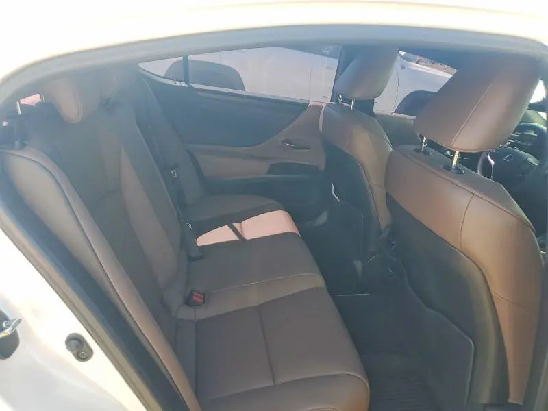 2024 LEXUS ES 350 BASE  