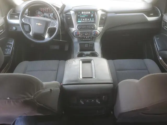 2020 CHEVROLET TAHOE C1500 LS  