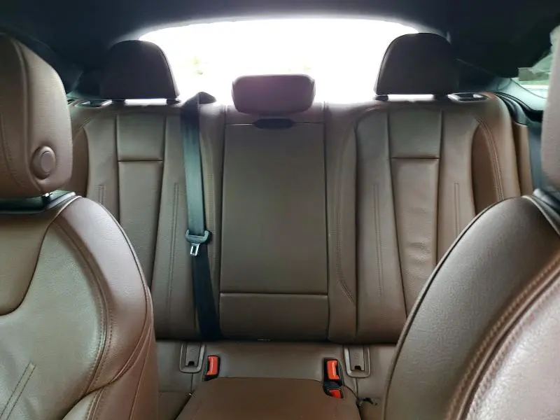 2019 AUDI A5 PREMIUM PLUS S-LINE  