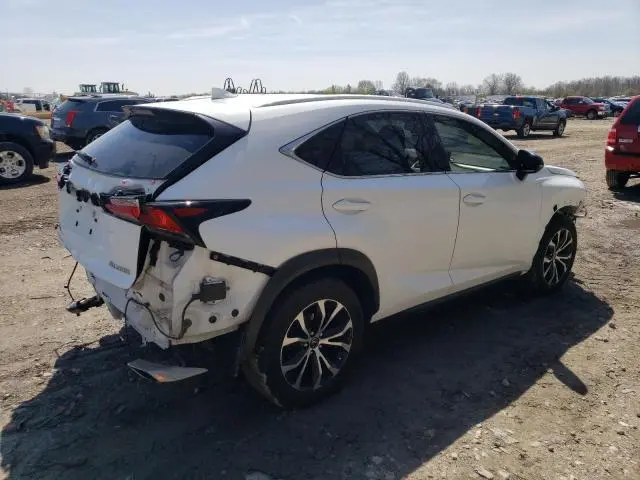 2016 LEXUS NX 200T BASE  