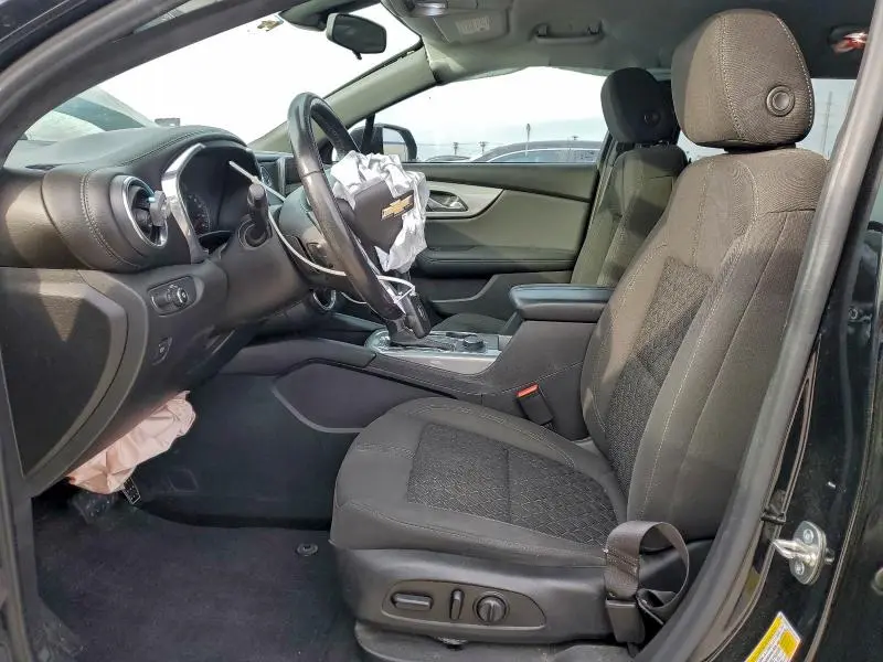 2019 CHEVROLET BLAZER 1LT  