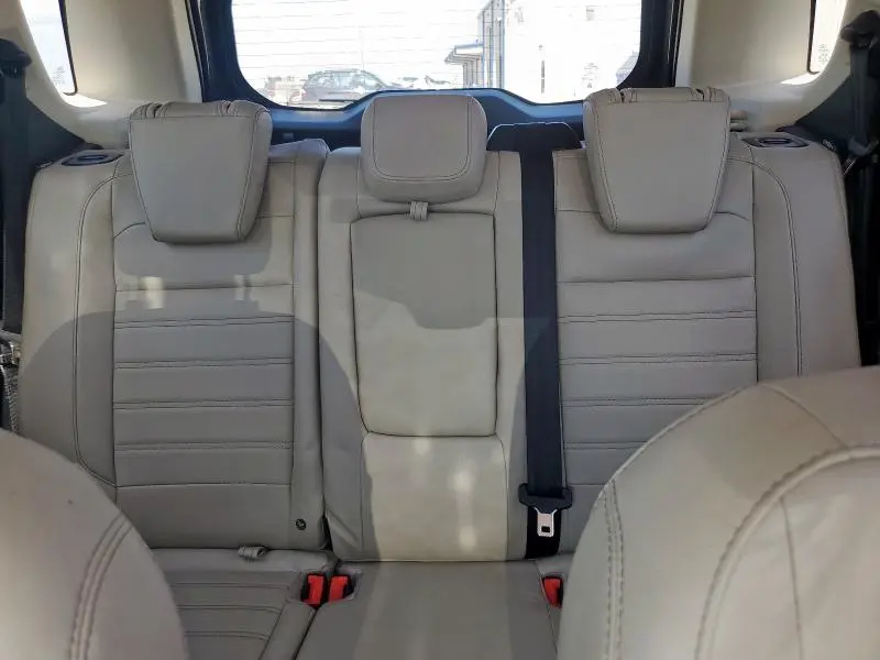 2021 FORD ECOSPORT TITANIUM  